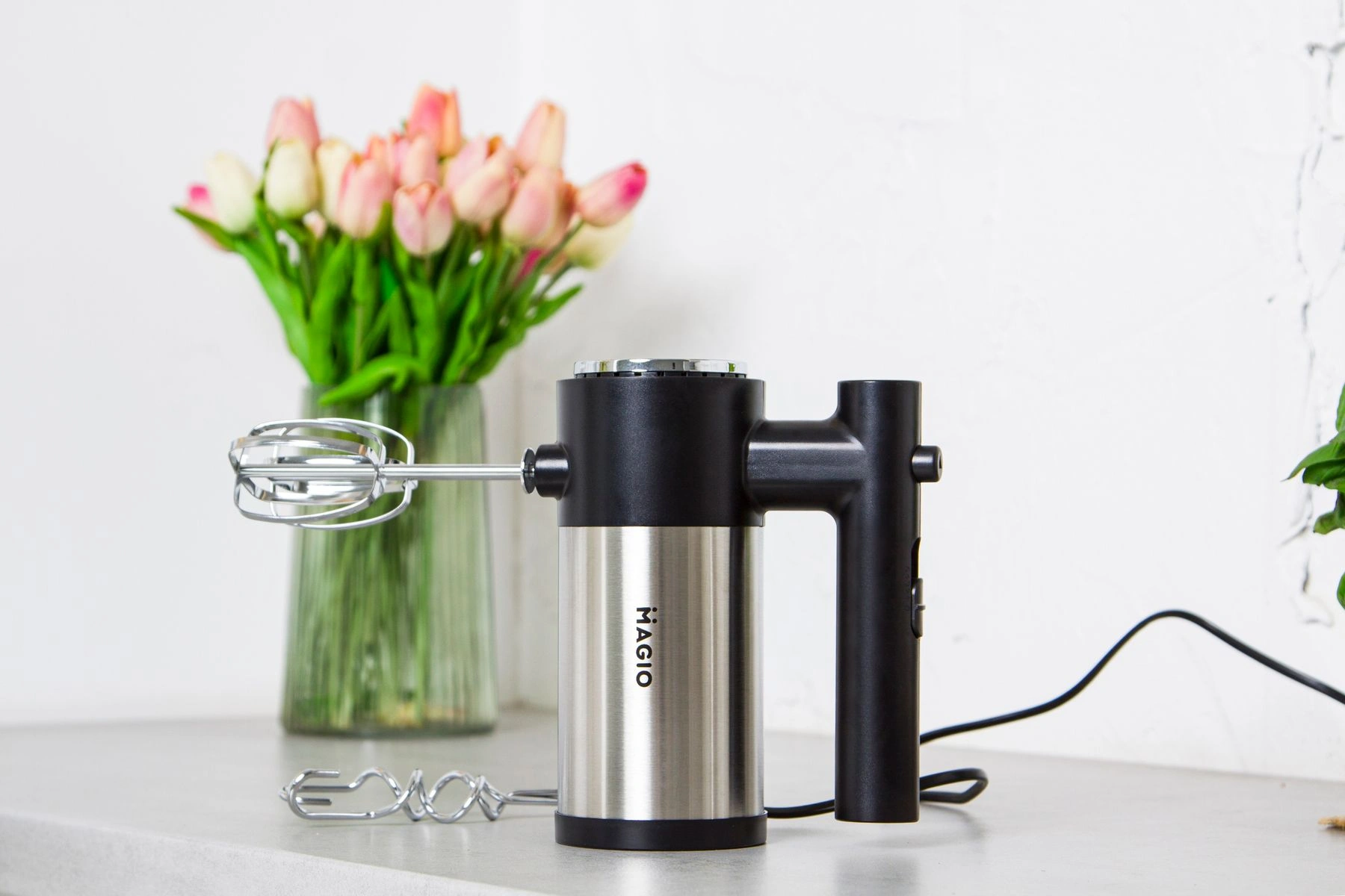 Миксер MAGIO MG-231 original2 Миксер MAGIO MG-231 original2