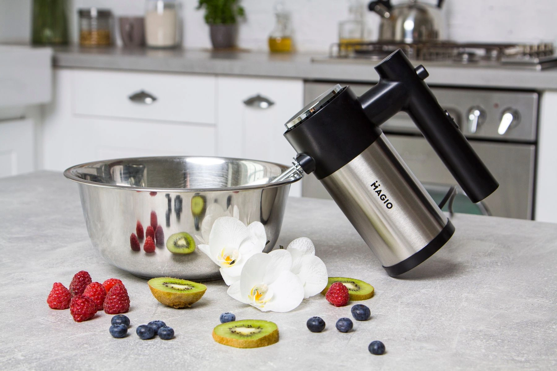 Миксер MAGIO MG-231 original5 Миксер MAGIO MG-231 original5