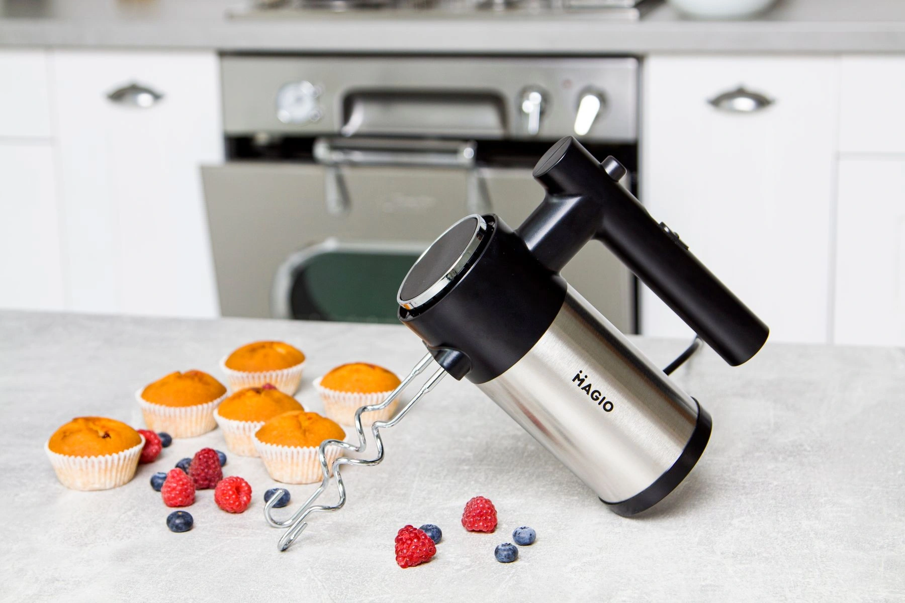 Миксер MAGIO MG-231 original6 Миксер MAGIO MG-231 original6