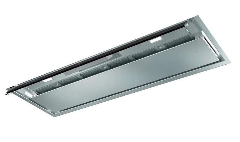 Вытяжка встраиваемая Faber In-Nova Touch Bk/X A90 (305.0611.153) original1 Вытяжка встраиваемая Faber In-Nova Touch Bk/X A90 (305.0611.153) original1