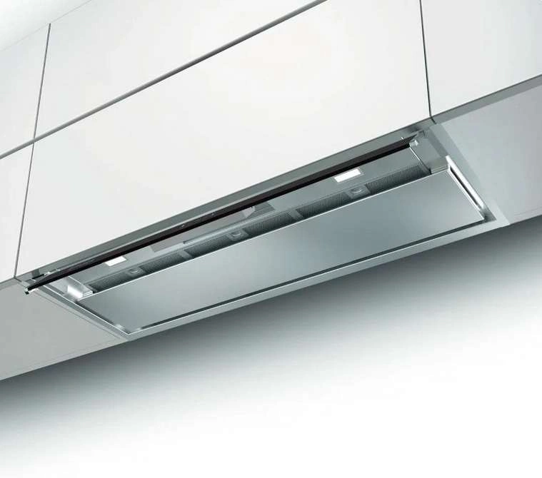 Вытяжка встраиваемая Faber In-Nova Touch Bk/X A90 (305.0611.153) original2 Вытяжка встраиваемая Faber In-Nova Touch Bk/X A90 (305.0611.153) original2