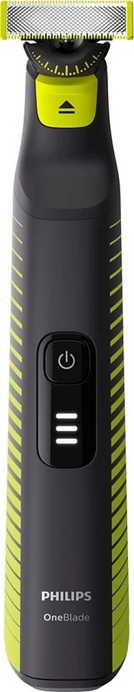 Триммер PHILIPS OneBlade Pro QP6506/15 original2 Триммер PHILIPS OneBlade Pro QP6506/15 original2