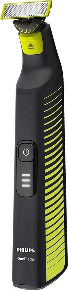 Триммер PHILIPS OneBlade Pro QP6506/15 original3 Триммер PHILIPS OneBlade Pro QP6506/15 original3