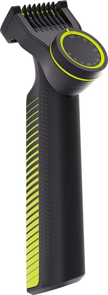 Триммер PHILIPS OneBlade Pro QP6506/15 original5 Триммер PHILIPS OneBlade Pro QP6506/15 original5
