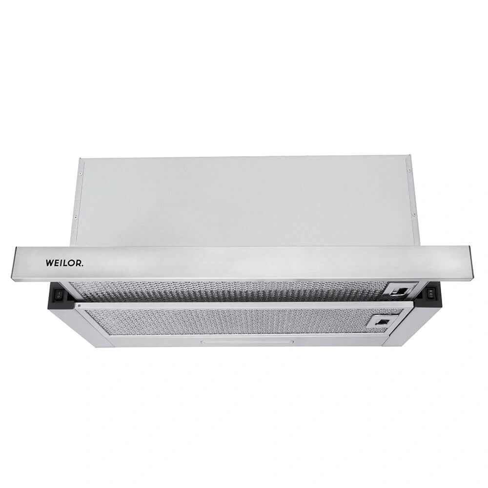 Вытяжка встраиваемая телескопическая WEILOR WT 6280 I 1200 LED Strip original1 Вытяжка встраиваемая телескопическая WEILOR WT 6280 I 1200 LED Strip original1