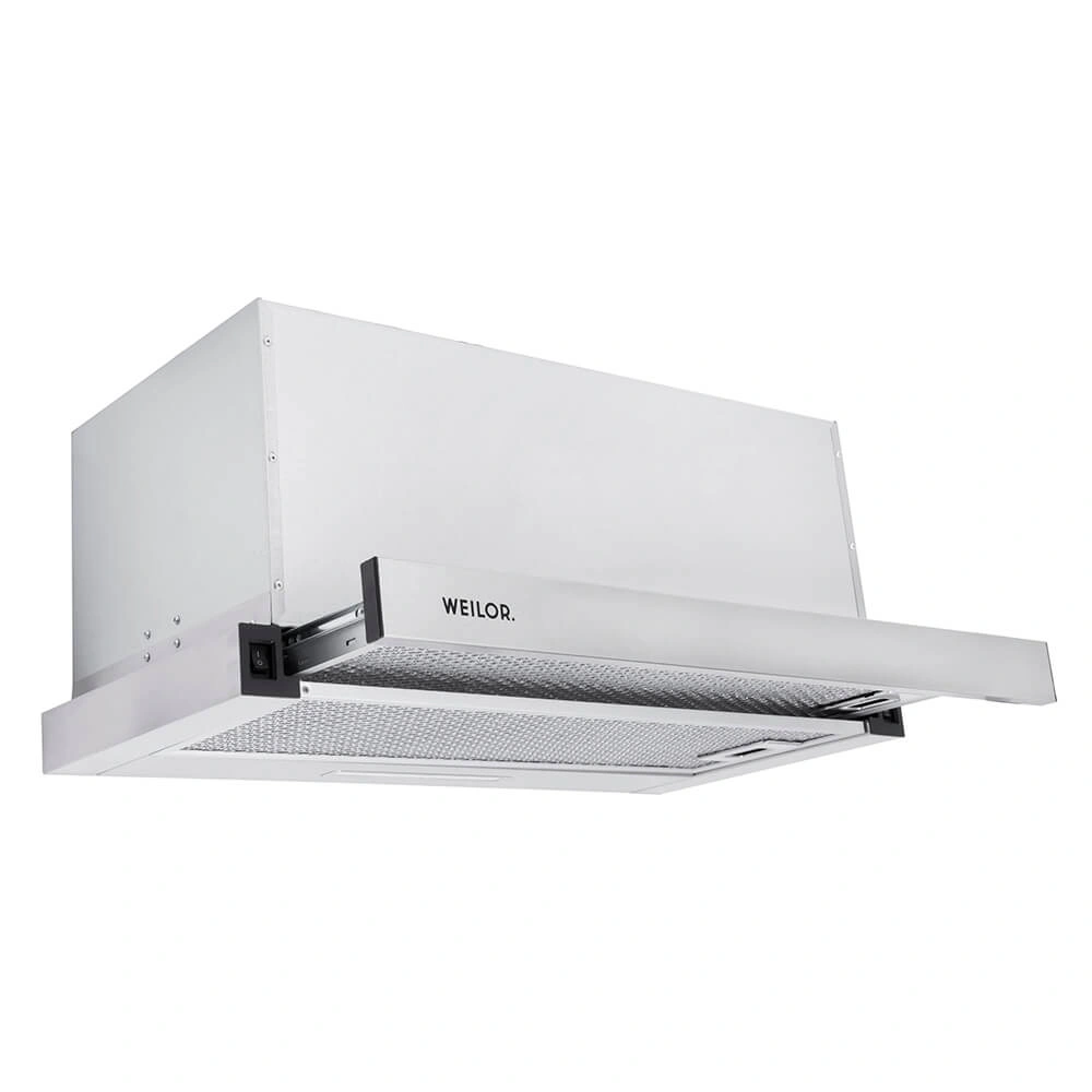 Вытяжка встраиваемая телескопическая WEILOR WT 6280 I 1200 LED Strip original2 Вытяжка встраиваемая телескопическая WEILOR WT 6280 I 1200 LED Strip original2