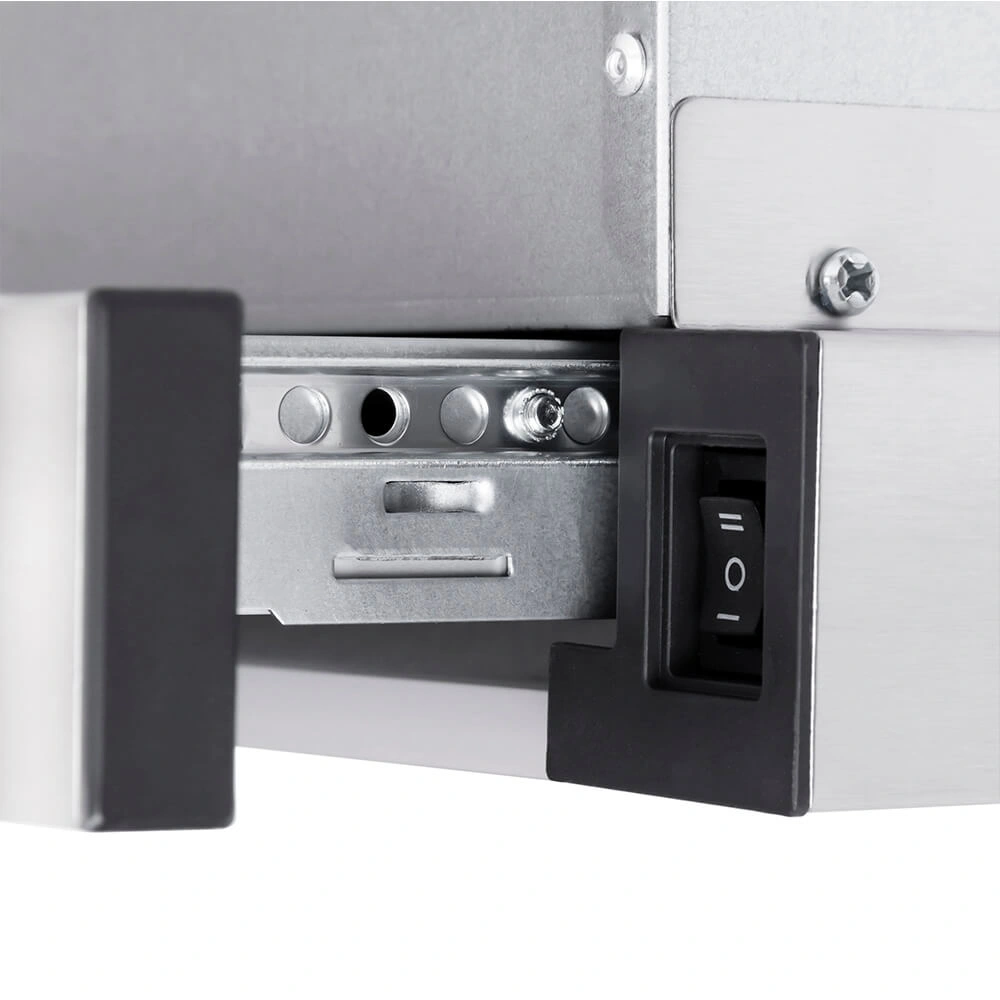 Вытяжка встраиваемая телескопическая WEILOR WT 6280 I 1200 LED Strip original4 Вытяжка встраиваемая телескопическая WEILOR WT 6280 I 1200 LED Strip original4