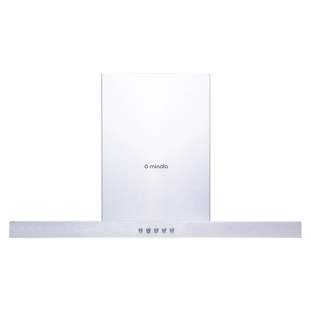 Вытяжка Minola Slim T 6712 I 1100 LED original1 Вытяжка Minola Slim T 6712 I 1100 LED original1