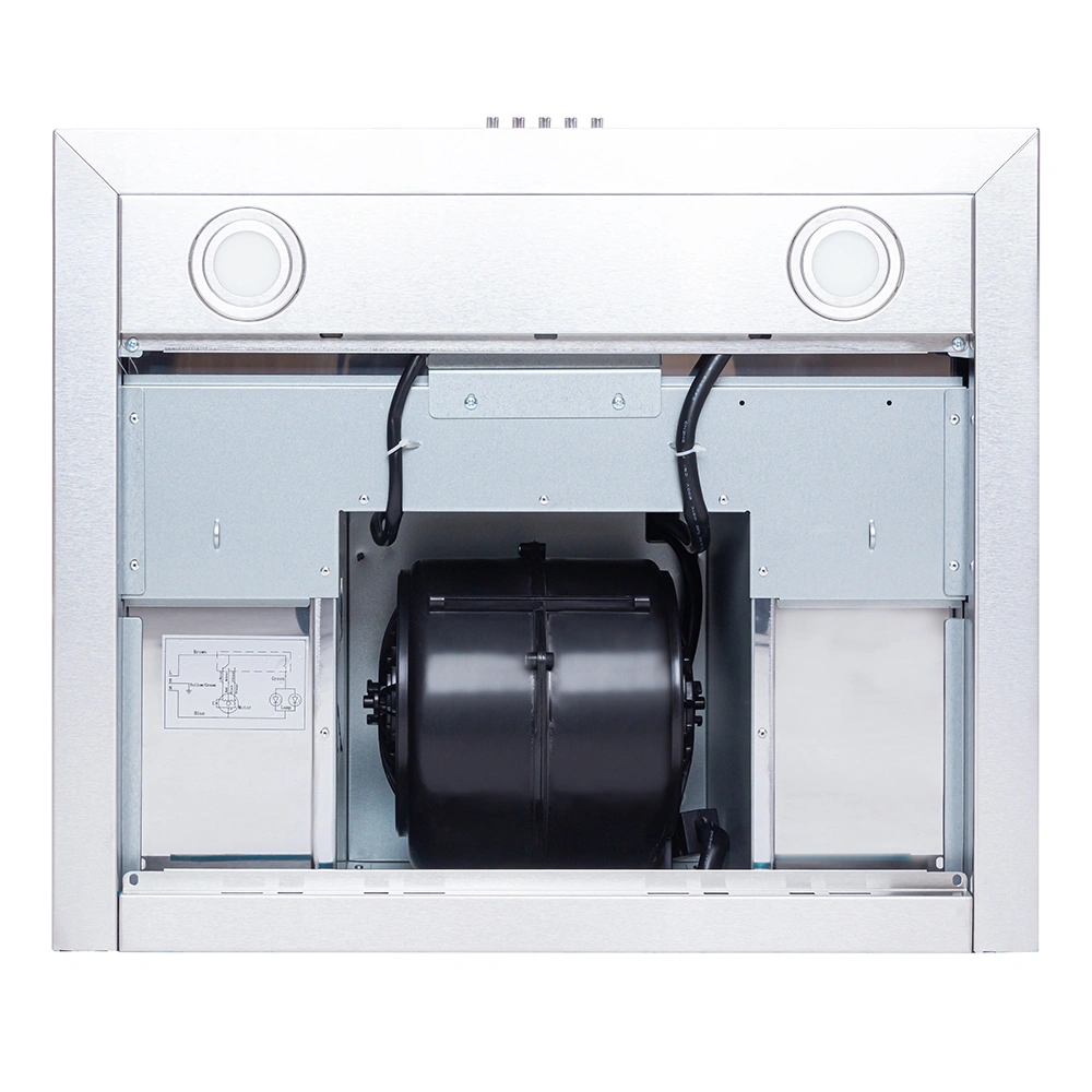 Вытяжка Minola Slim T 6712 I 1100 LED original6 Вытяжка Minola Slim T 6712 I 1100 LED original6