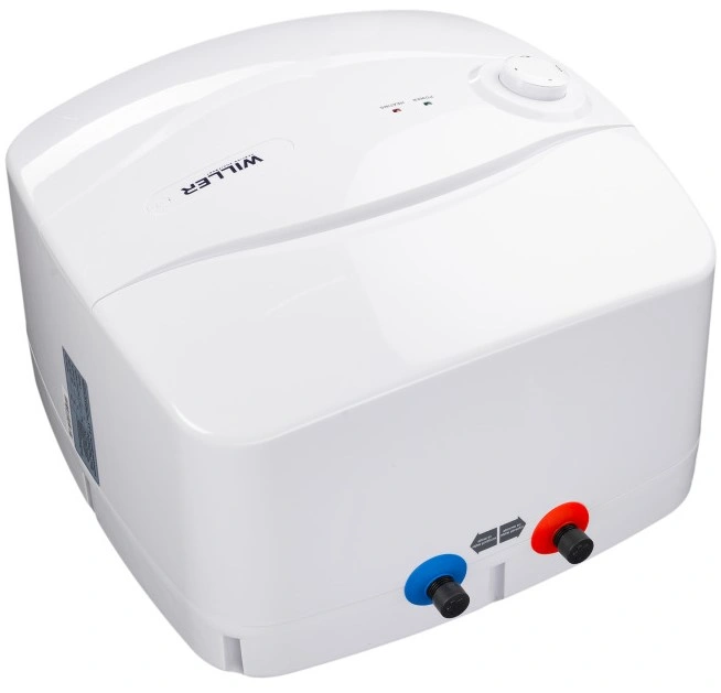 Бойлер Willer PU10R Optima Mini original3 Бойлер Willer PU10R Optima Mini original3