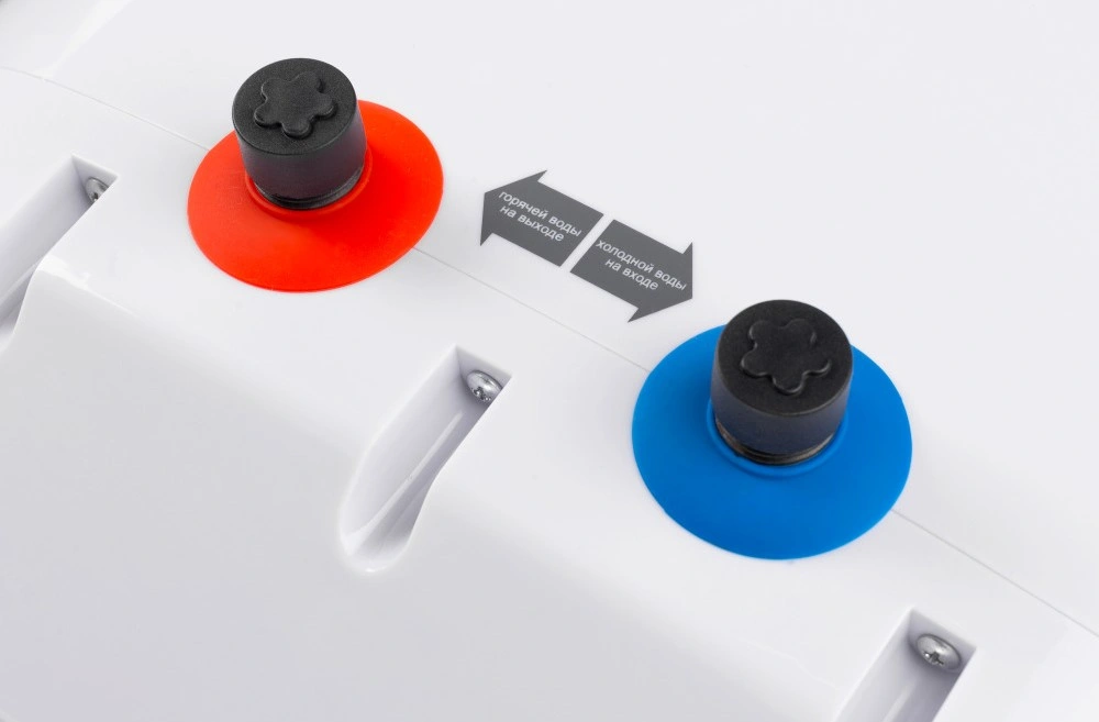 Бойлер Willer PU10R Optima Mini original4 Бойлер Willer PU10R Optima Mini original4