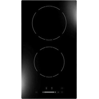 Варочная поверхность электрическая Kernau KIH 3212-2B original1 Варочная поверхность электрическая Kernau KIH 3212-2B original1