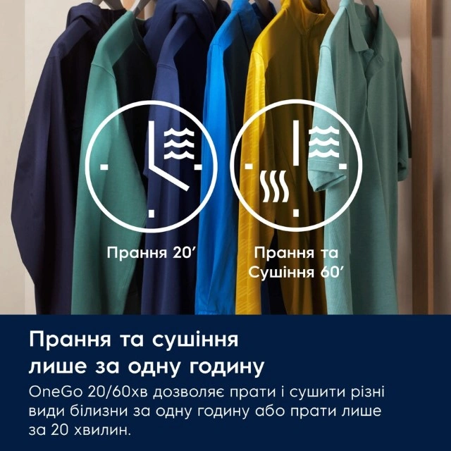 Стирально-сушильная машина Electrolux EW7W4492U original11 Стирально-сушильная машина Electrolux EW7W4492U original11