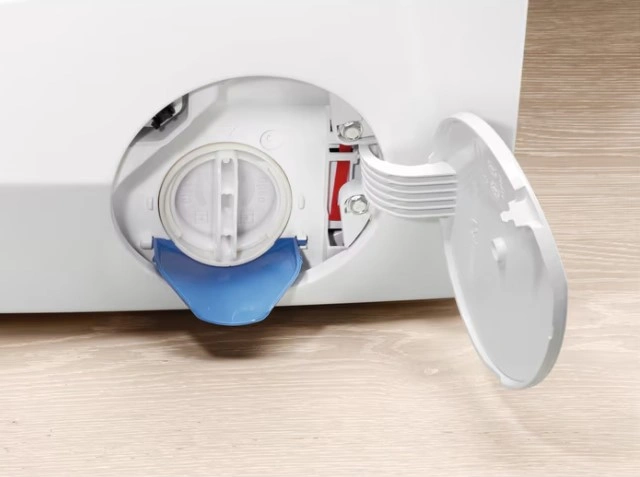 Стирально-сушильная машина Electrolux EW7W4492U original5 Стирально-сушильная машина Electrolux EW7W4492U original5