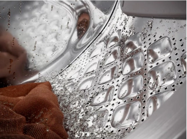 Стирально-сушильная машина Electrolux EW7W4492U original7 Стирально-сушильная машина Electrolux EW7W4492U original7