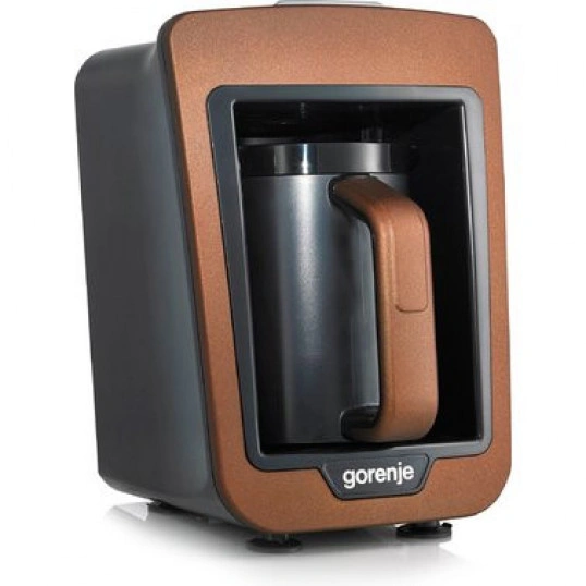 Кофеварка капельная Gorenje ATCM 730 T original1 Кофеварка капельная Gorenje ATCM 730 T original1