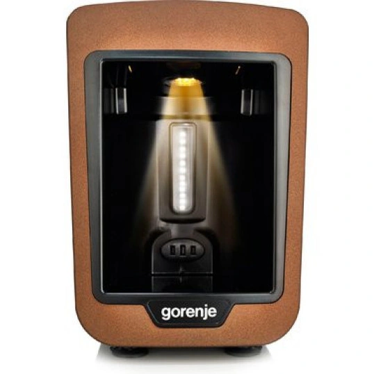 Кофеварка капельная Gorenje ATCM 730 T original2 Кофеварка капельная Gorenje ATCM 730 T original2