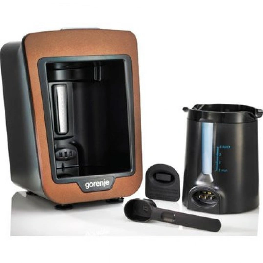 Кофеварка капельная Gorenje ATCM 730 T original3 Кофеварка капельная Gorenje ATCM 730 T original3