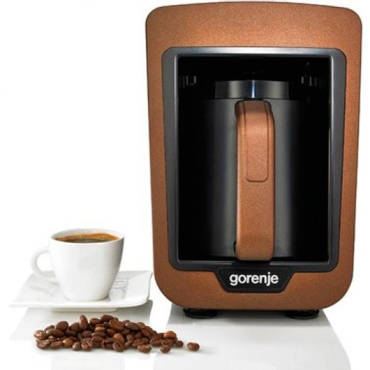 Кофеварка капельная Gorenje ATCM 730 T original4 Кофеварка капельная Gorenje ATCM 730 T original4