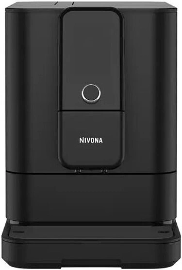 Кофемашина автоматическая Nivona CafeRomatica NIVO 8101 original1 Кофемашина автоматическая Nivona CafeRomatica NIVO 8101 original1
