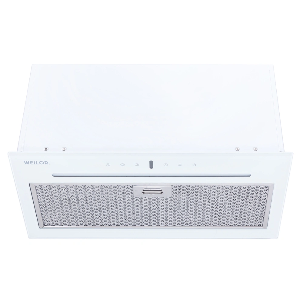 Вытяжка полновстраиваемая WEILOR PBSR 52301 GLASS WH 1100 LED Strip original1 Вытяжка полновстраиваемая WEILOR PBSR 52301 GLASS WH 1100 LED Strip original1
