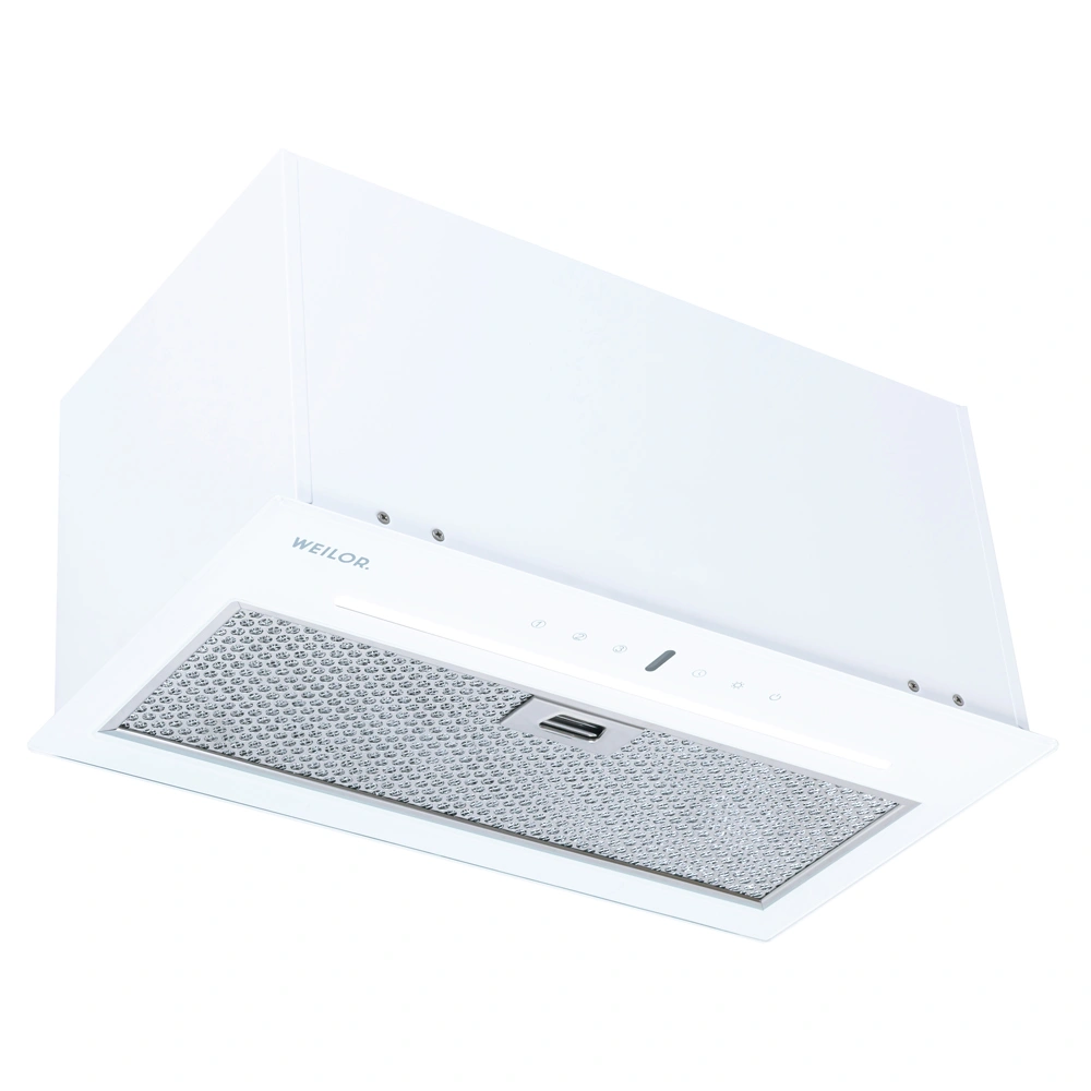 Вытяжка полновстраиваемая WEILOR PBSR 52301 GLASS WH 1100 LED Strip original2 Вытяжка полновстраиваемая WEILOR PBSR 52301 GLASS WH 1100 LED Strip original2