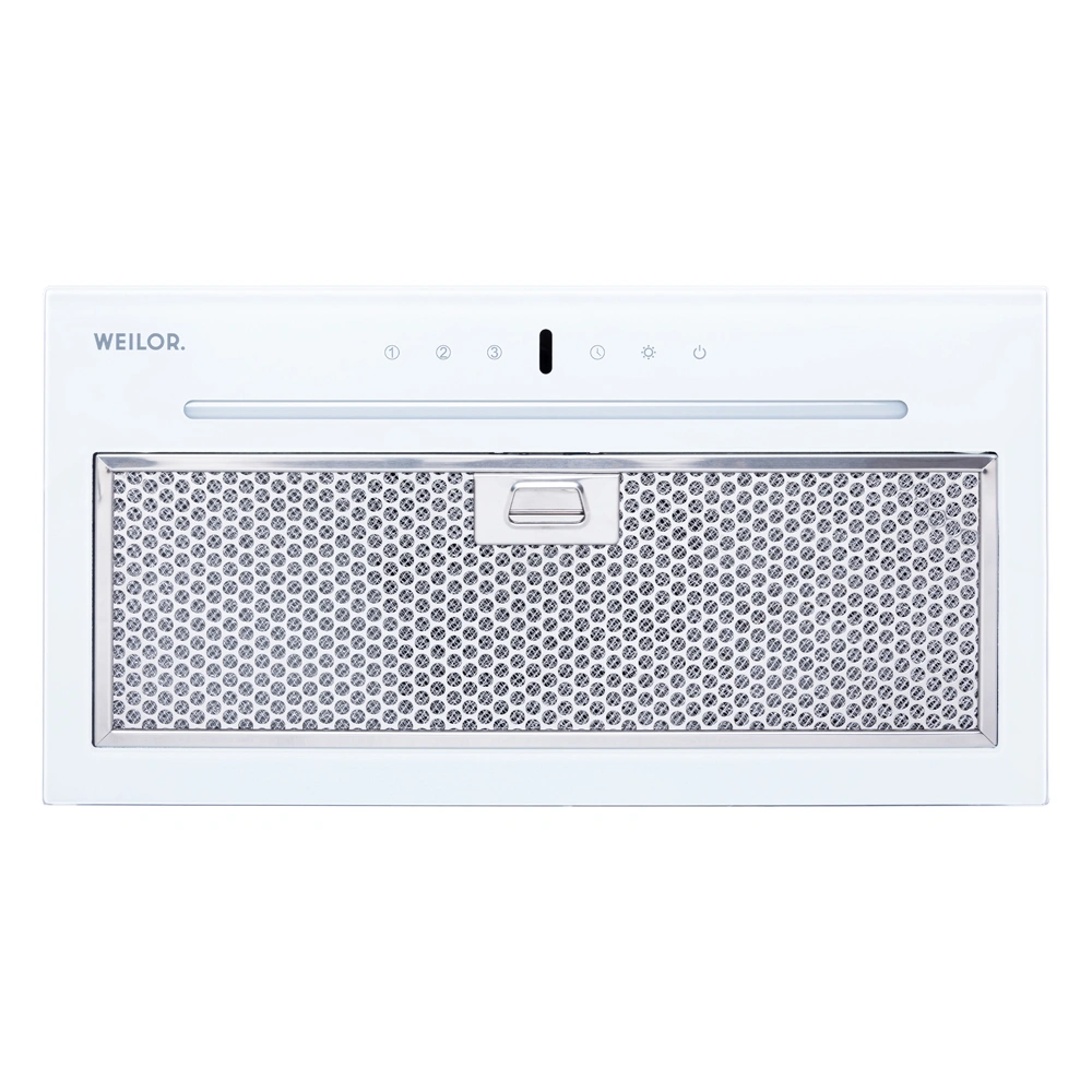 Вытяжка полновстраиваемая WEILOR PBSR 52301 GLASS WH 1100 LED Strip original4 Вытяжка полновстраиваемая WEILOR PBSR 52301 GLASS WH 1100 LED Strip original4