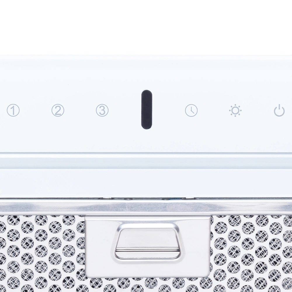 Вытяжка полновстраиваемая WEILOR PBSR 52301 GLASS WH 1100 LED Strip original5 Вытяжка полновстраиваемая WEILOR PBSR 52301 GLASS WH 1100 LED Strip original5