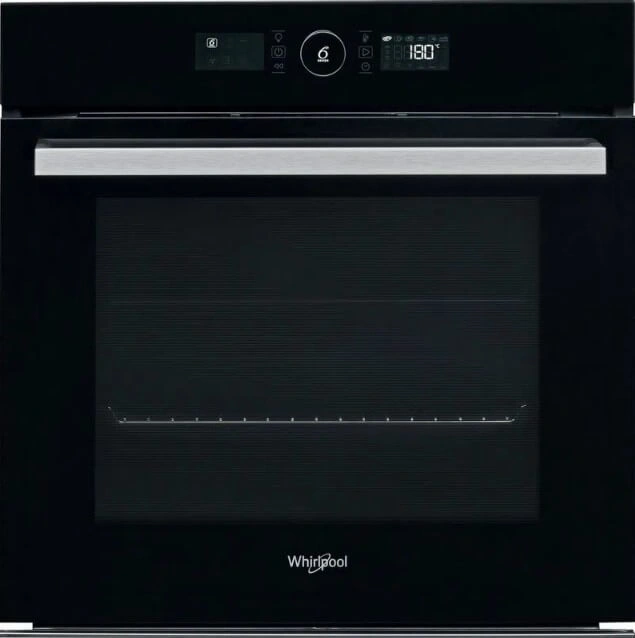 Духовка электрическая Whirlpool AKZ9 7940 NB original1 Духовка электрическая Whirlpool AKZ9 7940 NB original1