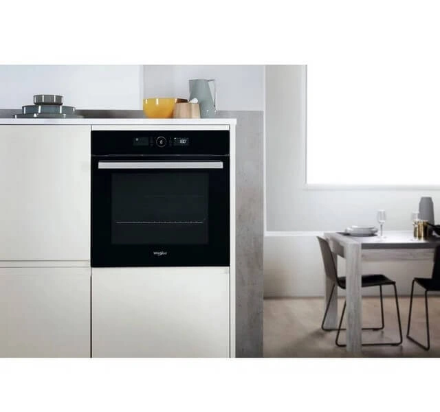 Духовка электрическая Whirlpool AKZ9 7940 NB original3 Духовка электрическая Whirlpool AKZ9 7940 NB original3