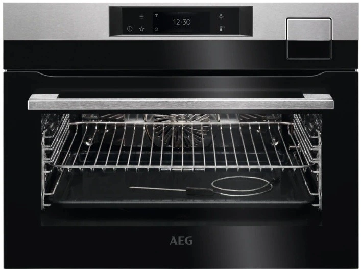 Духовой шкаф AEG KSK798280M original1 Духовой шкаф AEG KSK798280M original1