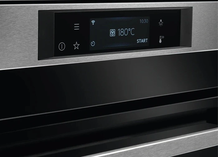 Духовой шкаф AEG KSK798280M original2 Духовой шкаф AEG KSK798280M original2