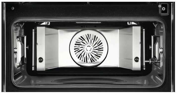 Духовой шкаф AEG KSK798280M original3 Духовой шкаф AEG KSK798280M original3