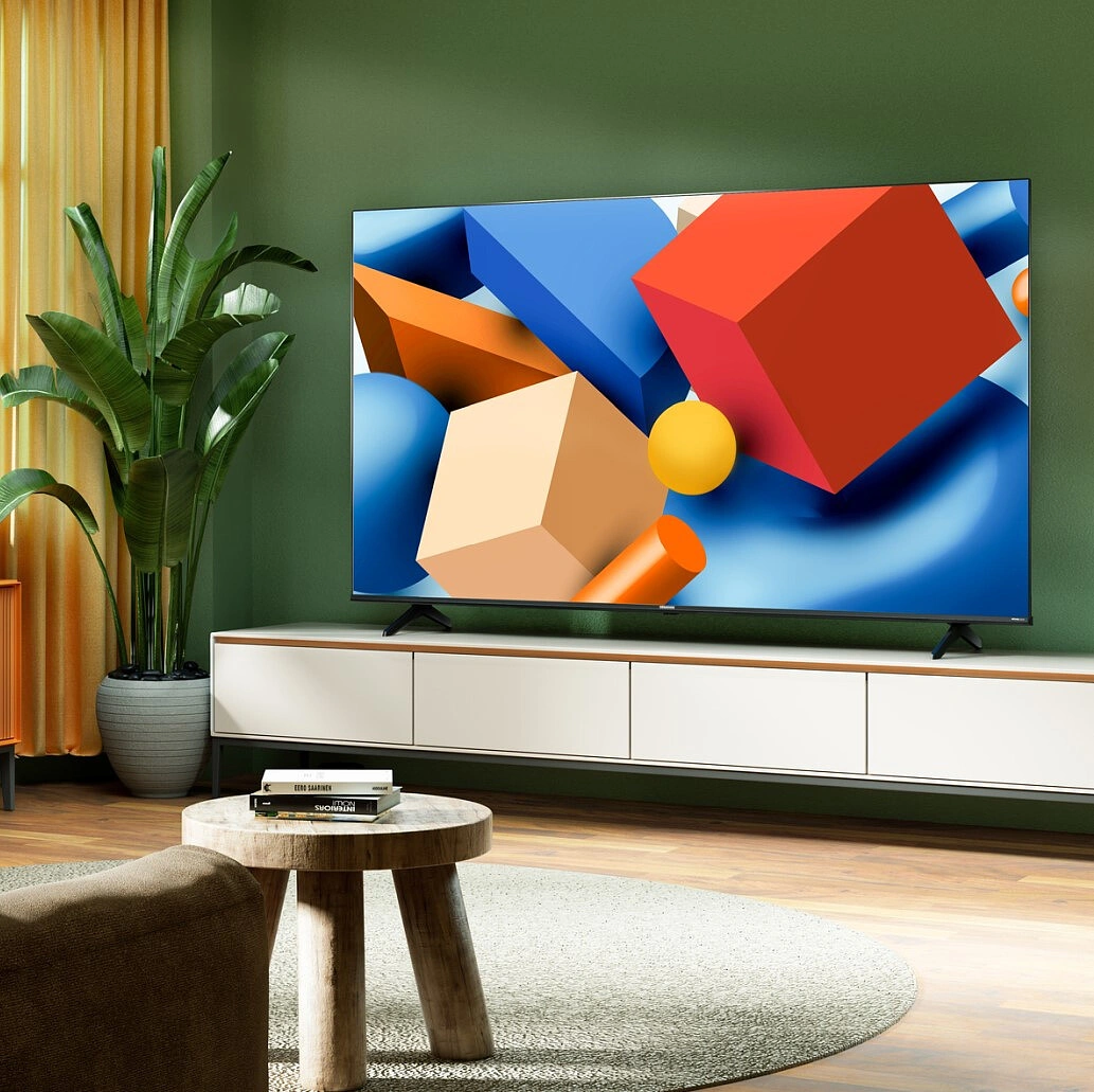 Телевизор Hisense 43A6K original12 Телевизор Hisense 43A6K original12