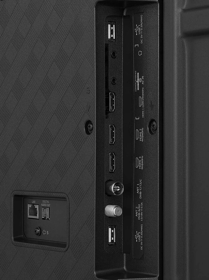 Телевизор Hisense 43A6K original8 Телевизор Hisense 43A6K original8