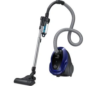 Пылесос с мешком Samsung VC07M25H0WB original1 Пылесос с мешком Samsung VC07M25H0WB original1