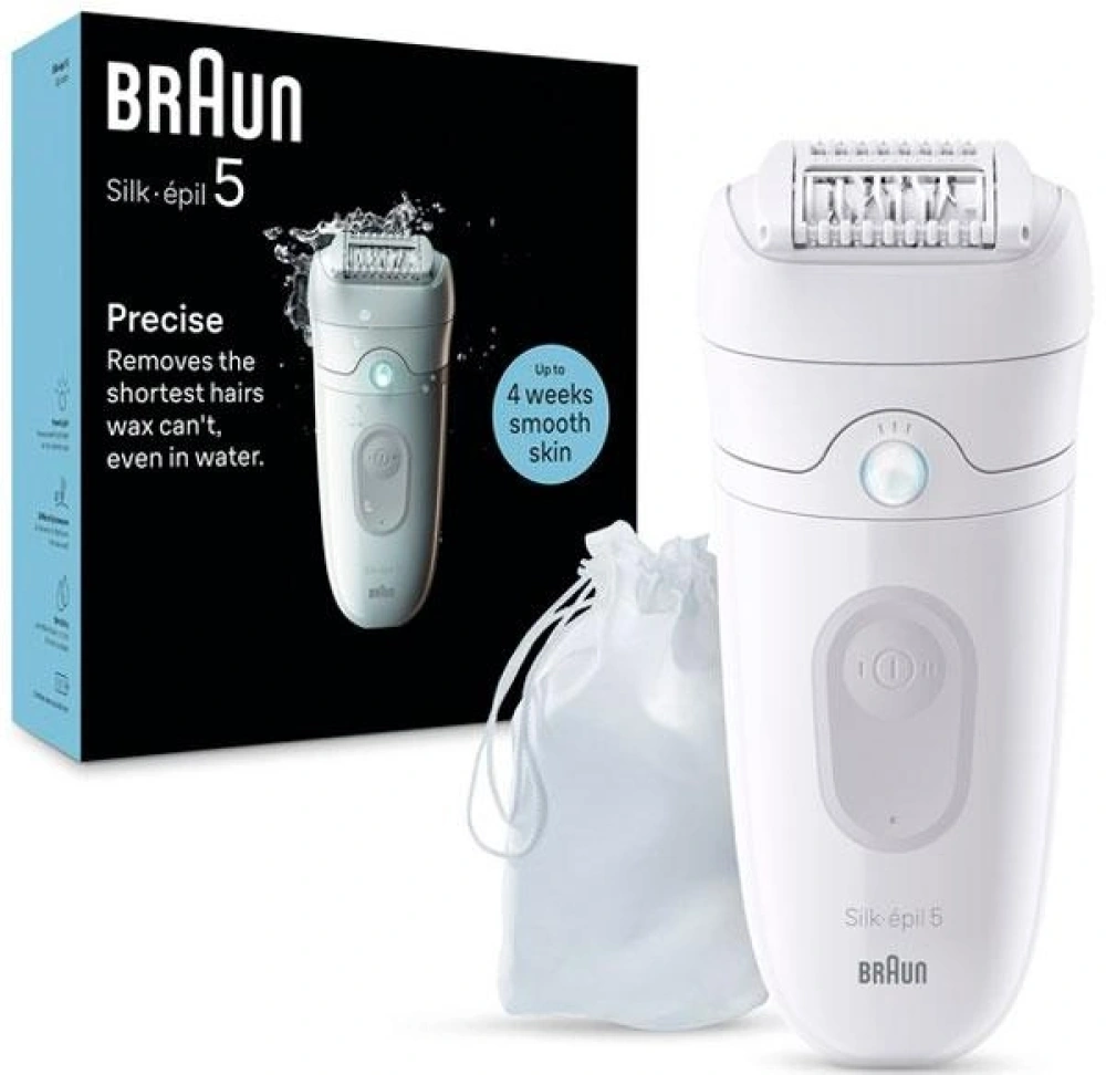 Эпилятор Braun SE 5-011 original2 Эпилятор Braun SE 5-011 original2