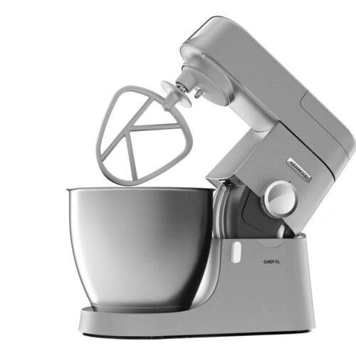 Кухонный комбайн Kenwood KVL4100S Chef XL original2 Кухонный комбайн Kenwood KVL4100S Chef XL original2