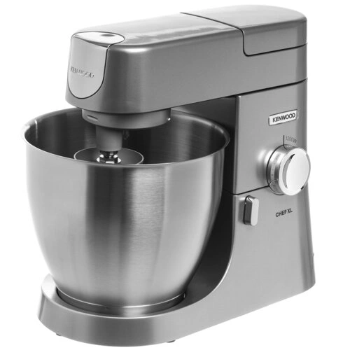 Кухонный комбайн Kenwood KVL4100S Chef XL original3 Кухонный комбайн Kenwood KVL4100S Chef XL original3