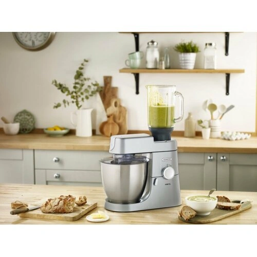 Кухонный комбайн Kenwood KVL4100S Chef XL original8 Кухонный комбайн Kenwood KVL4100S Chef XL original8