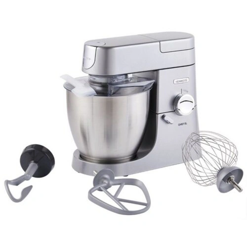 Кухонный комбайн Kenwood KVL4100S Chef XL original9 Кухонный комбайн Kenwood KVL4100S Chef XL original9