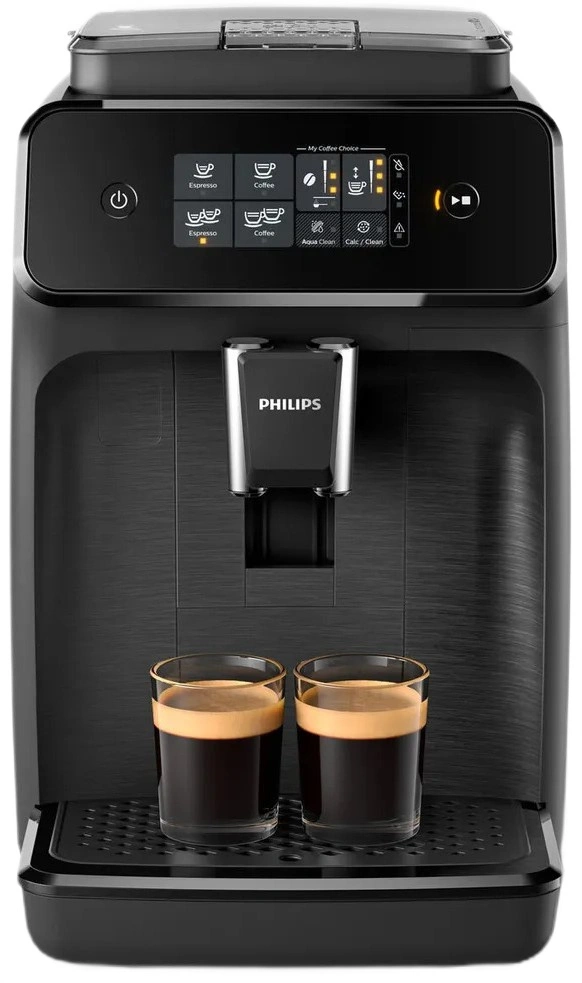 Кофемашина Philips 1200 EP1200/00 original1 Кофемашина Philips 1200 EP1200/00 original1