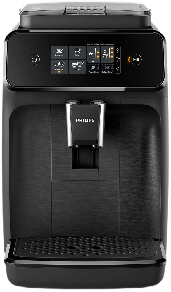 Кофемашина Philips 1200 EP1200/00 original3 Кофемашина Philips 1200 EP1200/00 original3