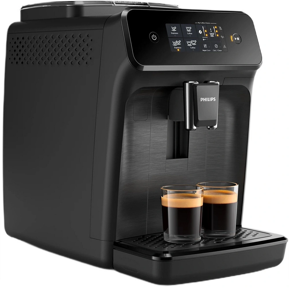 Кофемашина Philips 1200 EP1200/00 original4 Кофемашина Philips 1200 EP1200/00 original4