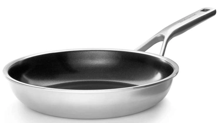 Сковорода обычная KitchenAid CC004948-001 Сковорода обычная KitchenAid CC004948-001