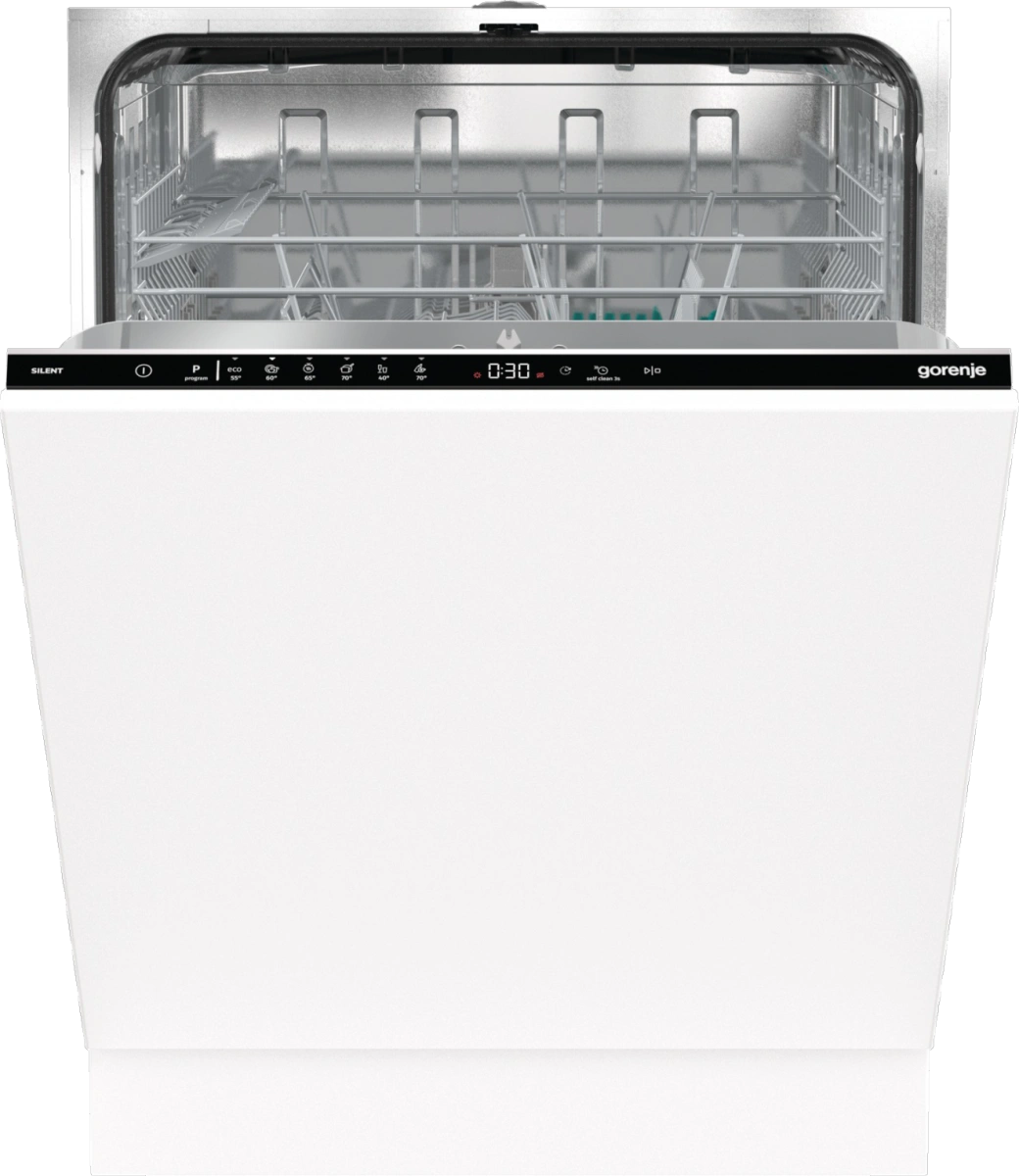 Вбудована посудомийна машина Gorenje GV642E60 original1 Вбудована посудомийна машина Gorenje GV642E60 original1