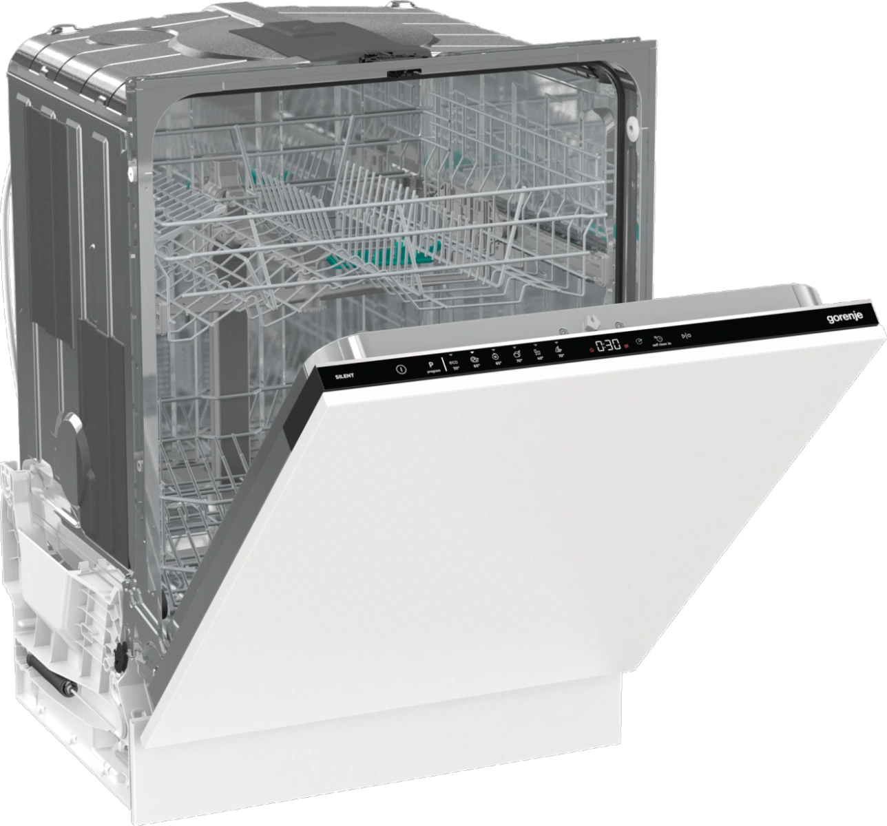 Вбудована посудомийна машина Gorenje GV642E60 original5 Вбудована посудомийна машина Gorenje GV642E60 original5