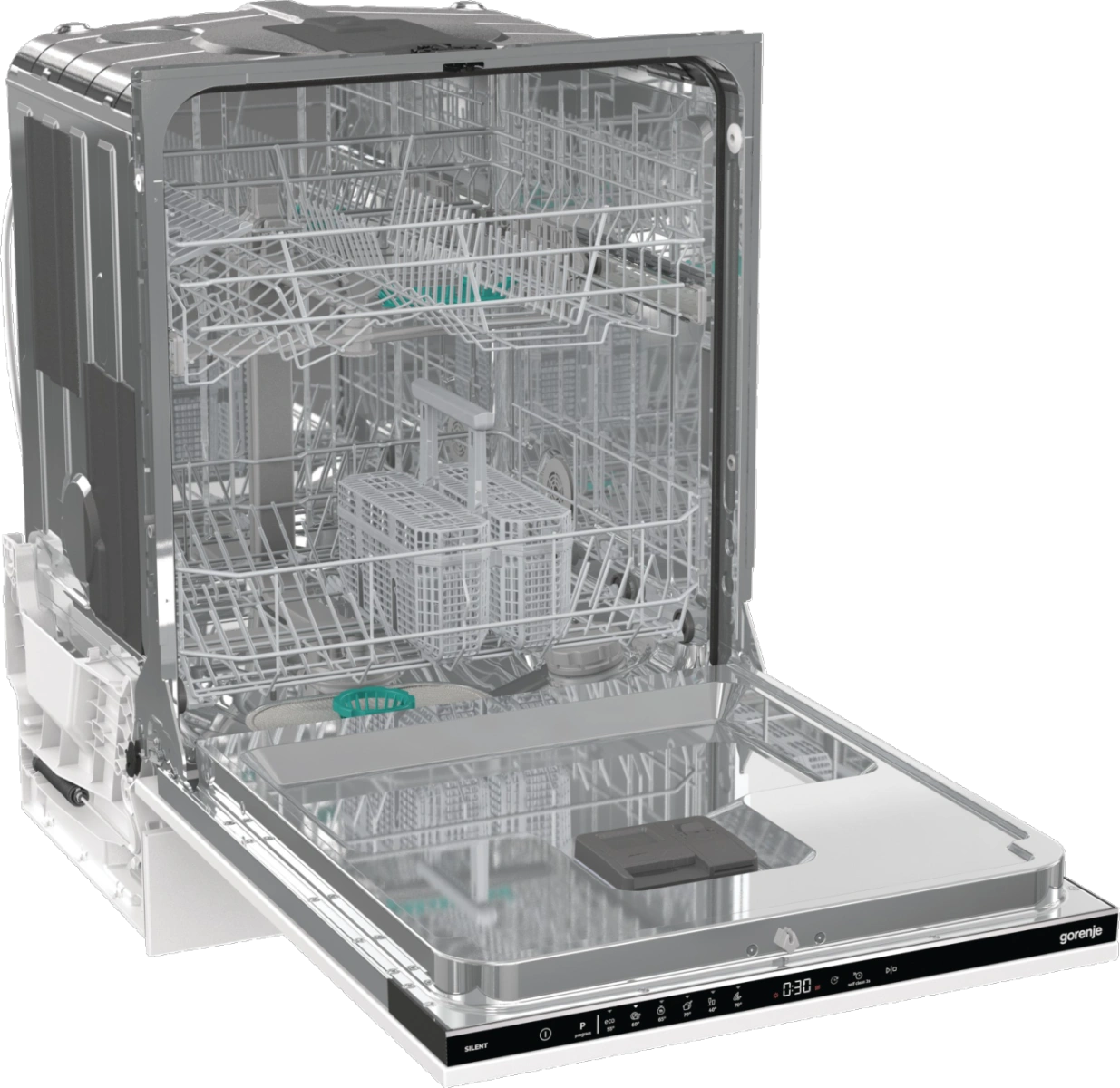 Встраиваемая посудомоечная машина Gorenje GV642E60 original8 Встраиваемая посудомоечная машина Gorenje GV642E60 original8