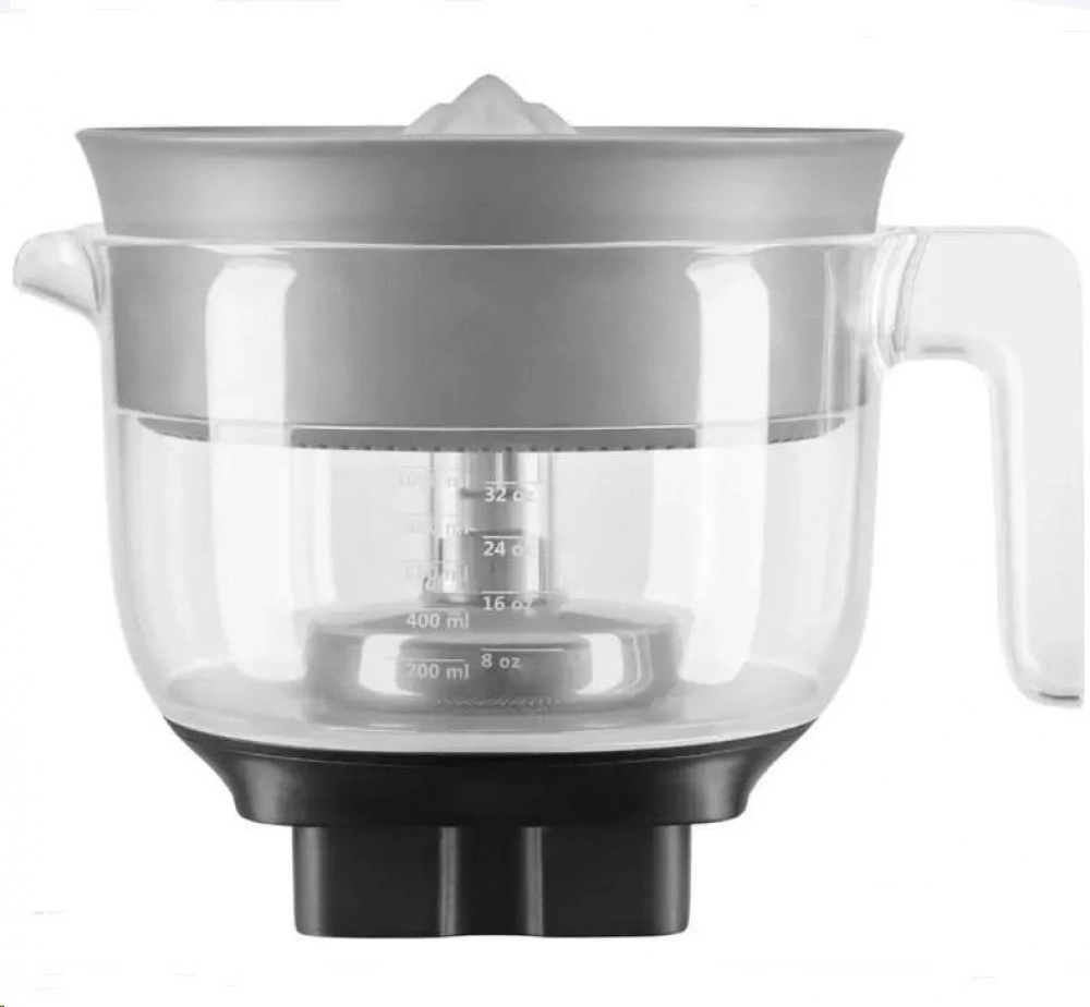 Насадка-соковыжималка для цитрусовых KitchenAid 5KSB1CPA 1 л Насадка-соковыжималка для цитрусовых KitchenAid 5KSB1CPA 1 л