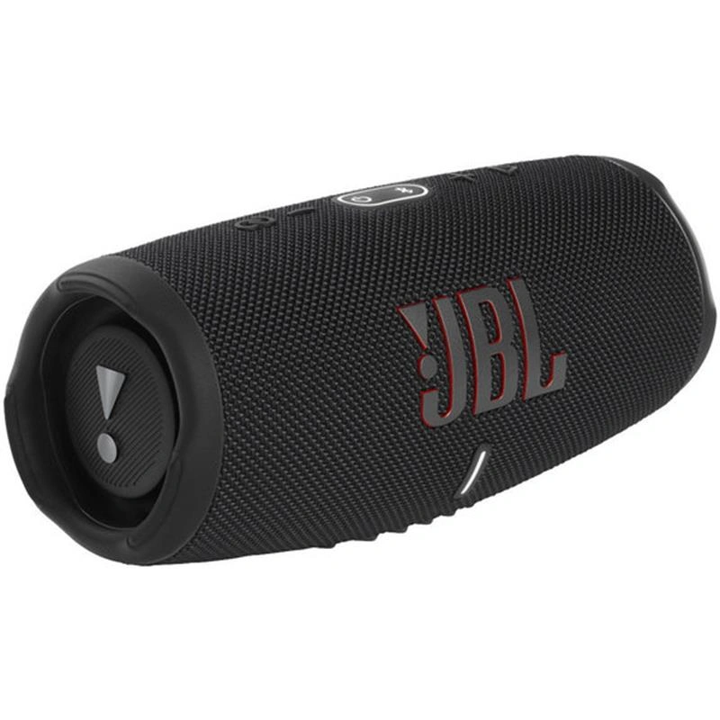 Акустическая система JBL Charge 5 Black (JBLCHARGE5BLK) original1 Акустическая система JBL Charge 5 Black (JBLCHARGE5BLK) original1